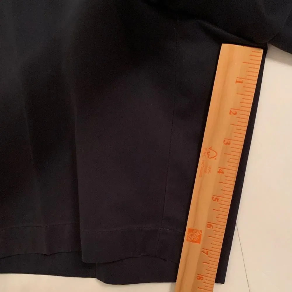 Brooks Brothers Light Weight Advantache Chino Men's Shorts Size 42